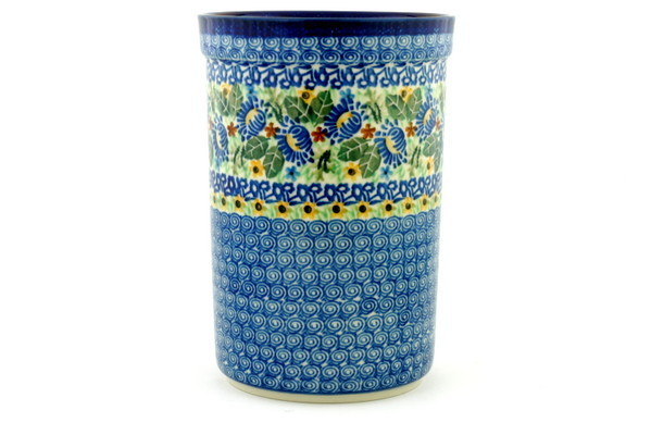 Utensil Jar 8"