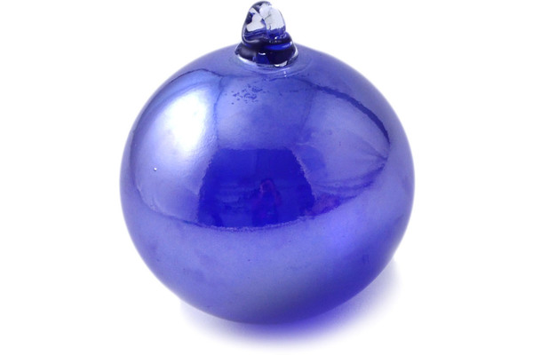 Christmas Ball Ornament 6"