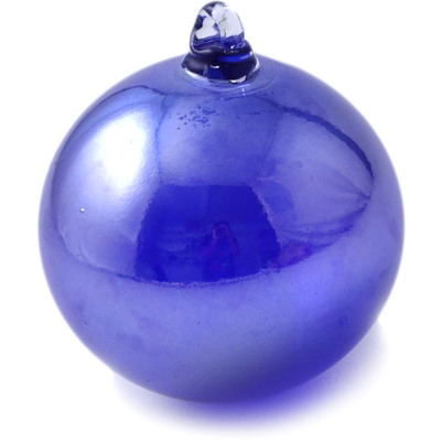 Christmas Ball Ornament