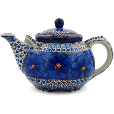 Tea or Coffee Pot 84 oz