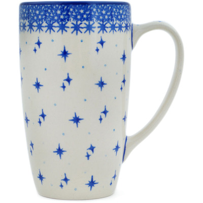 Latte Mug