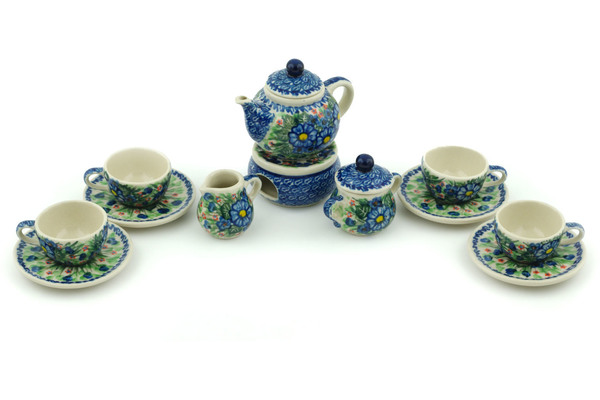 Mini Tea Set 3"