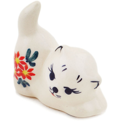 Cat Figurine 2"