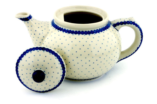 Tea or Coffee Pot 40 oz