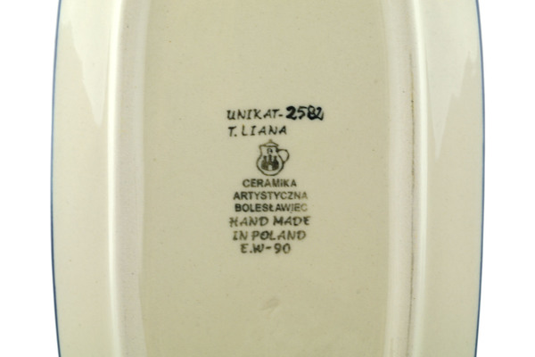 Sugar and Creamer Set 10"