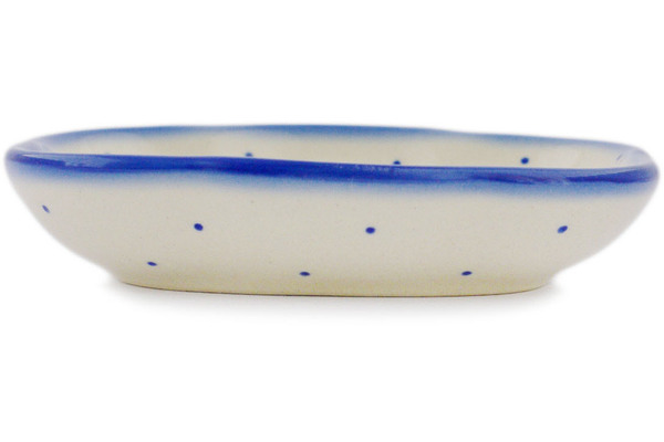 Soap Dish 5"