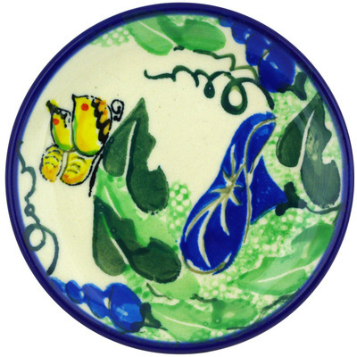 Mini Plate, Coaster plate