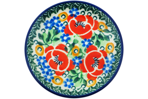 Mini Plate, Coaster plate