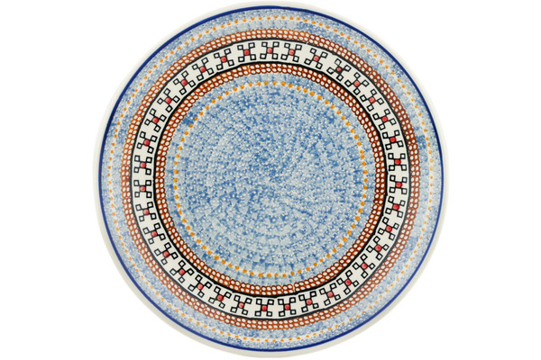 Dinner Plate