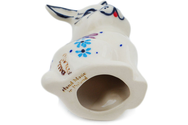 Bunny Figurine 3"