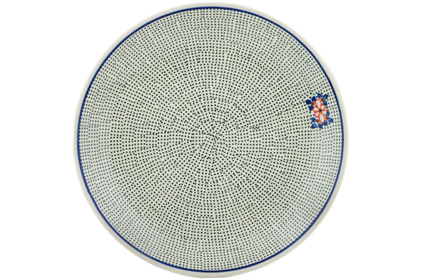 Dinner Plate