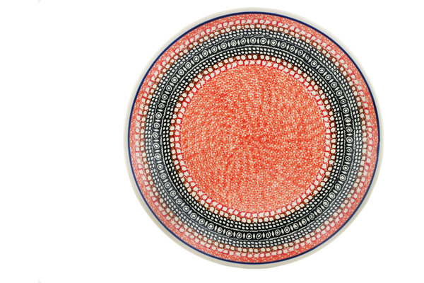 Dinner Plate