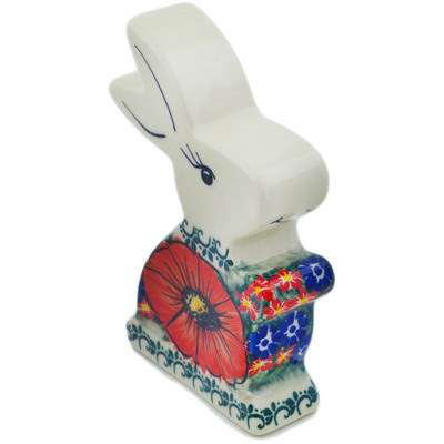 Bunny Figurine 5"