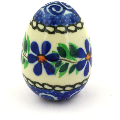 Egg Figurine 2"
