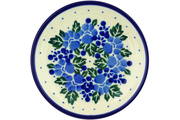 Mini Plate, Coaster plate