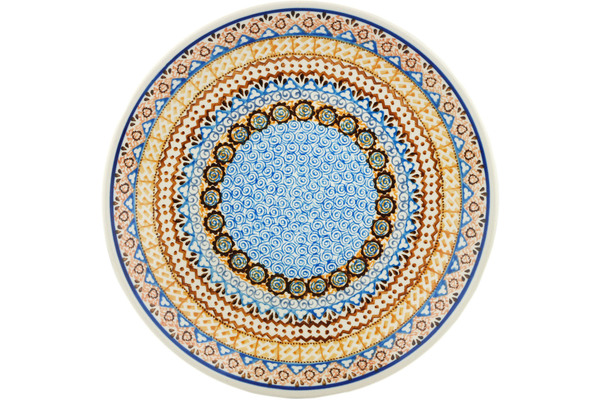 Dinner Plate