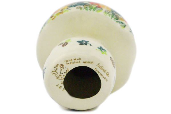 Mushroom Figurine  5"