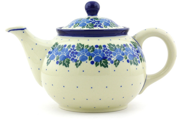 Tea or Coffee Pot 30 oz