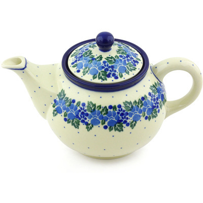 Tea or Coffee Pot 30 oz