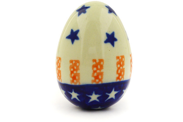 Egg Figurine 2"