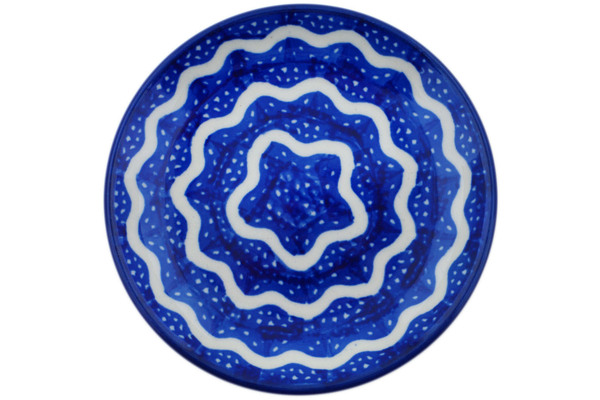 Mini Plate, Coaster plate