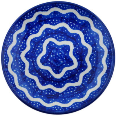 Mini Plate, Coaster plate