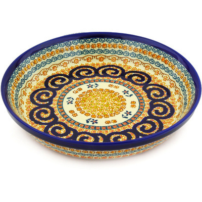 Pie Dish 10"