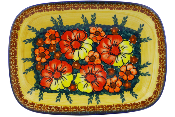 Platter 10"