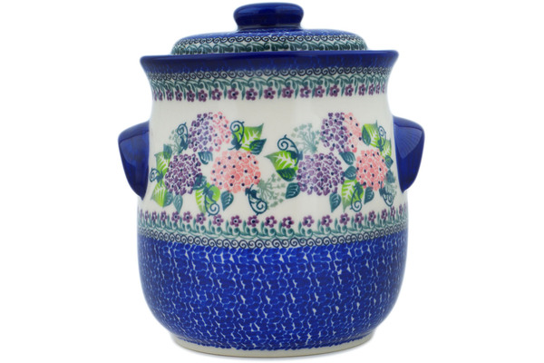 Fermenting Crock with Water Seal Airlock 