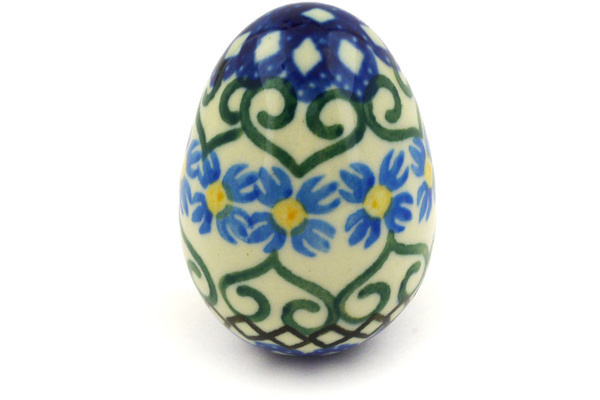 Egg Figurine 2"