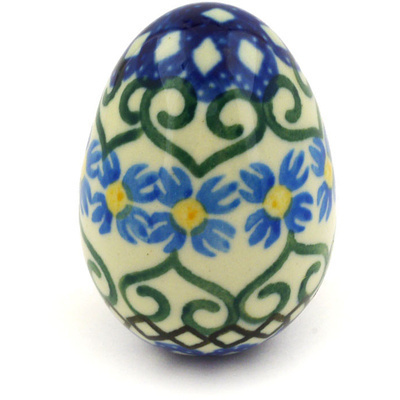 Egg Figurine 2"