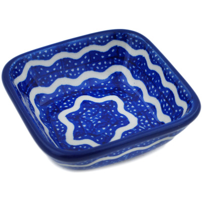 Square Bowl 3"