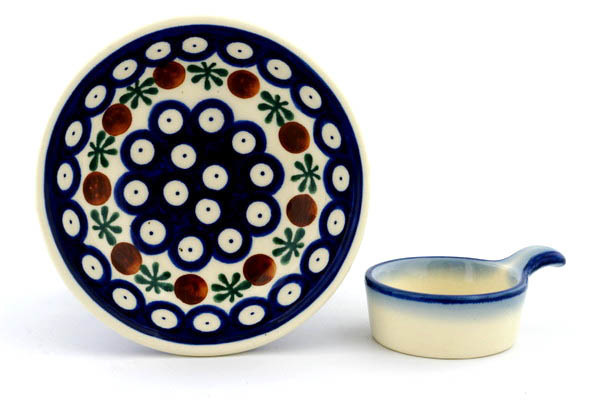 Aroma Oil Burner Lamp 4"