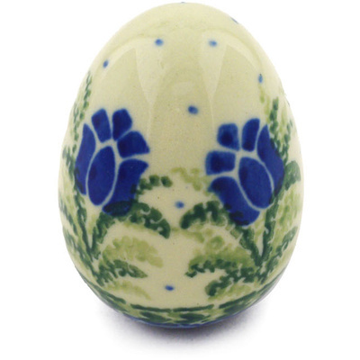 Egg Figurine 2"