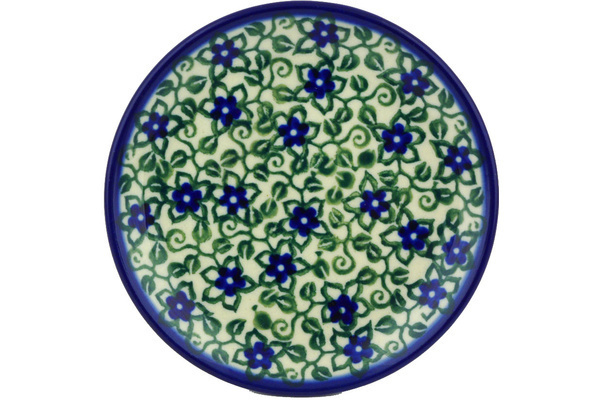 Mini Plate, Coaster plate