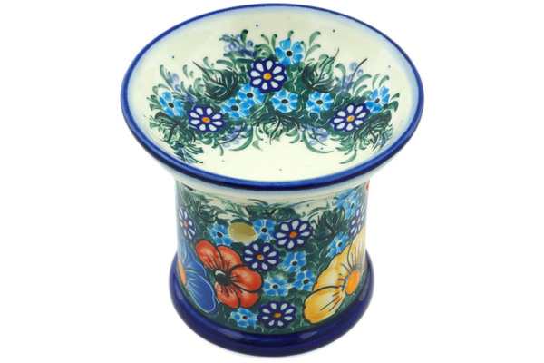 Aroma Oil Burner Lamp 4"