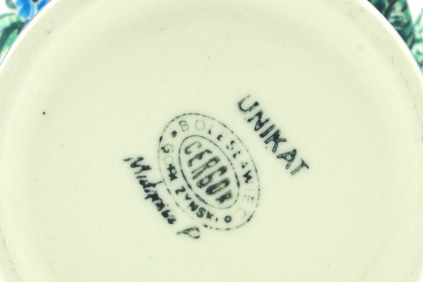 Aroma Oil Burner Lamp 4"