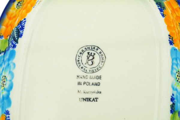 Platter 12"
