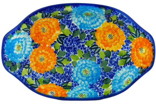 Platter 12"