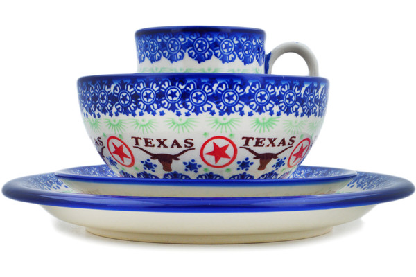 4-Piece Place Setting