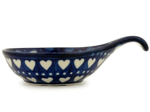 Condiment Dish 7"