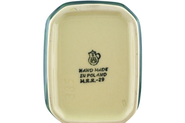 Mini Cake Box 4", Salt Box,