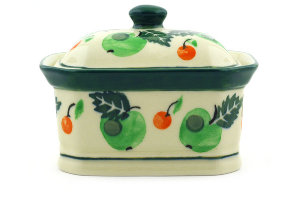 Mini Cake Box 4", Salt Box,