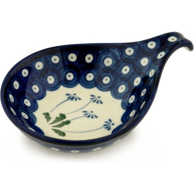 Condiment Dish 7"