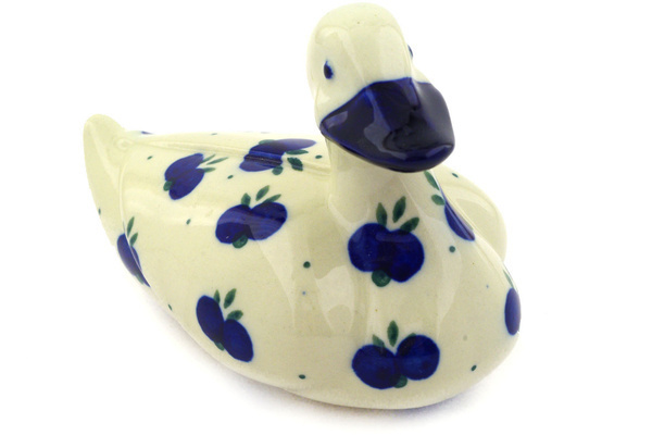 Duck Figurine 5"