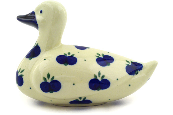 Duck Figurine 5"