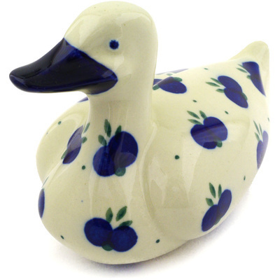 Duck Figurine 5"