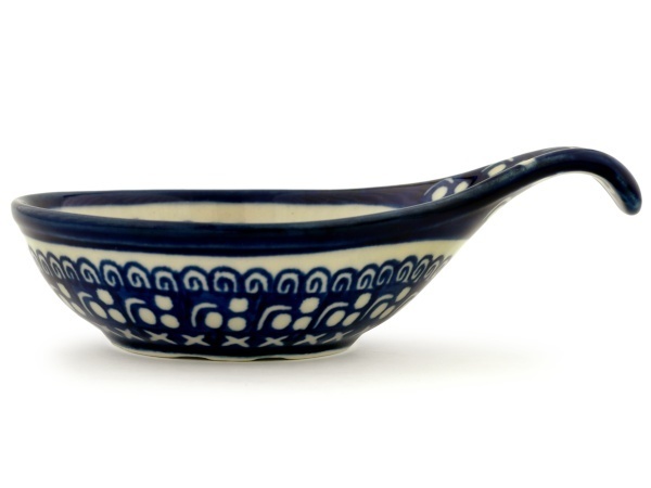 Condiment Dish 7"