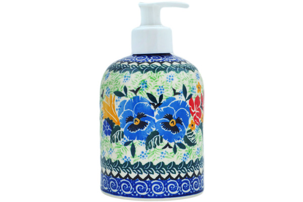 Soap Dispenser 5"