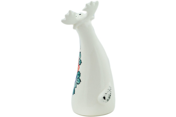 Reindeer Figurine  8"
